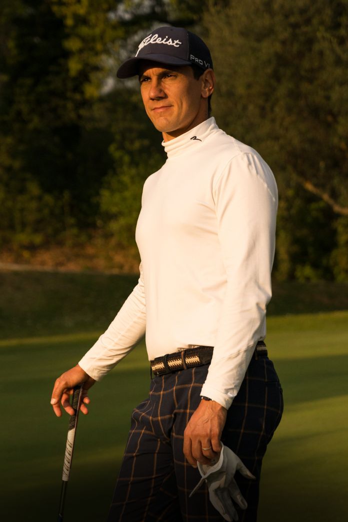 Matteo Manassero