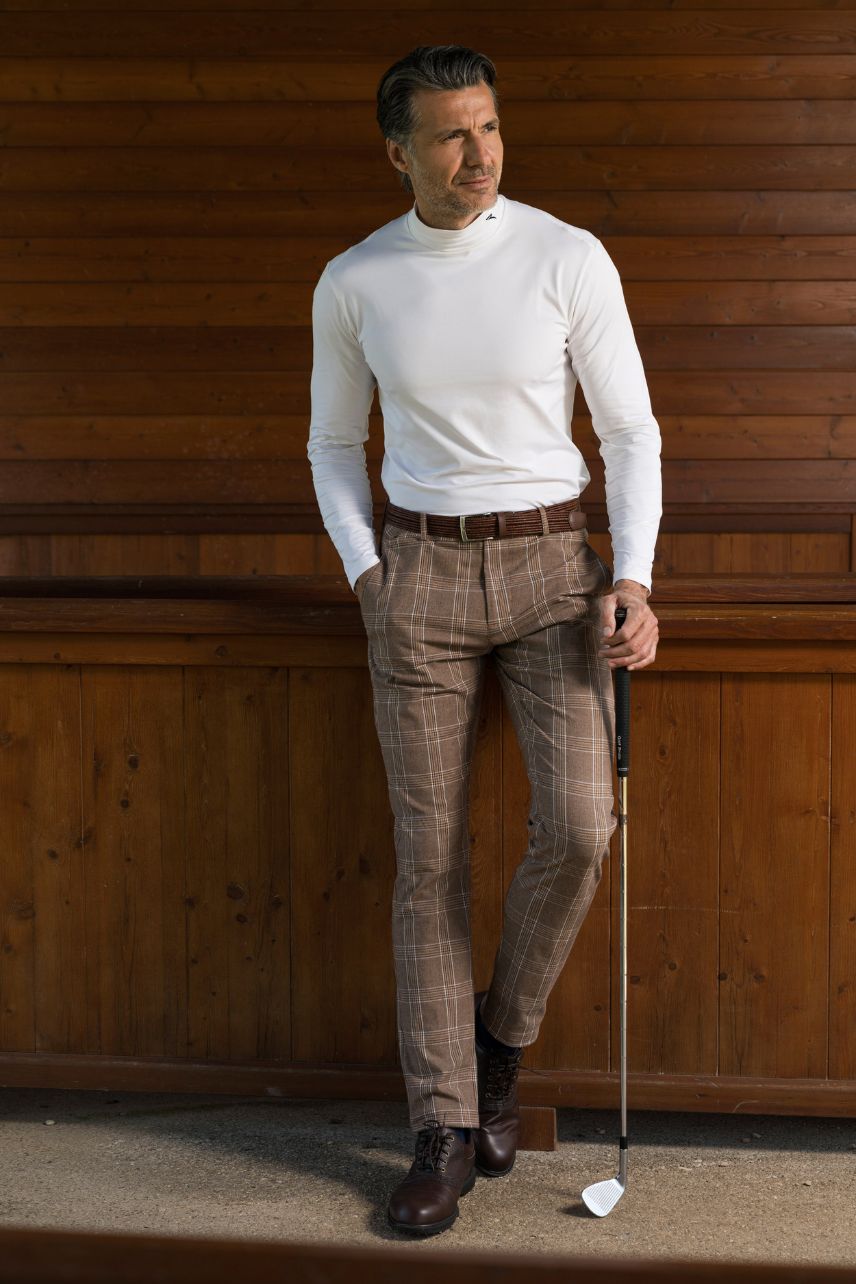 PANTALONES HOMBRE