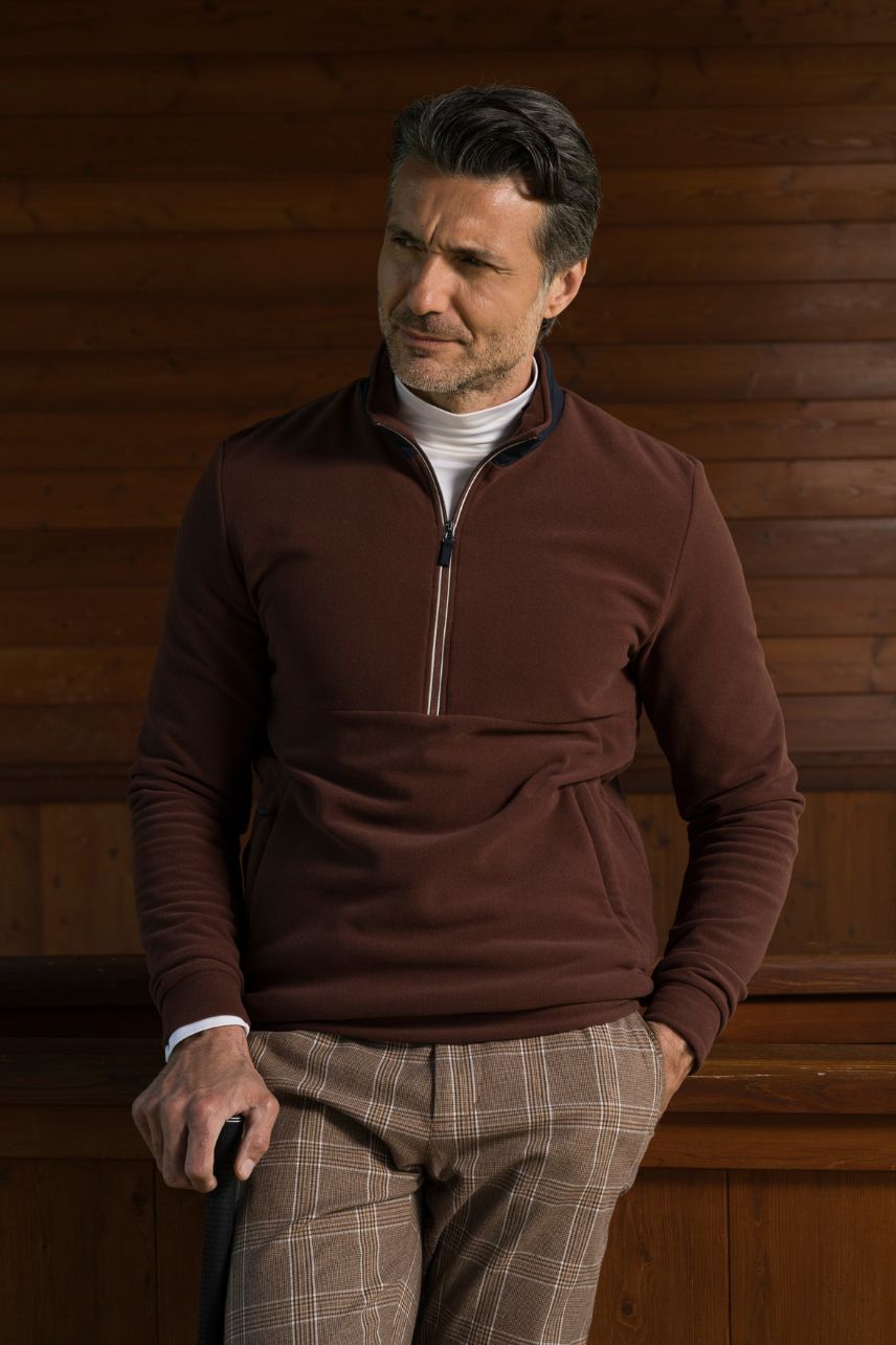 SUDADERAS HOMBRE