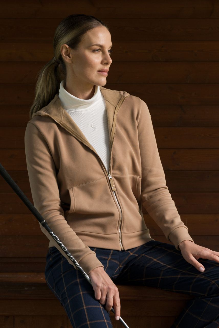 SUDADERAS MUJER