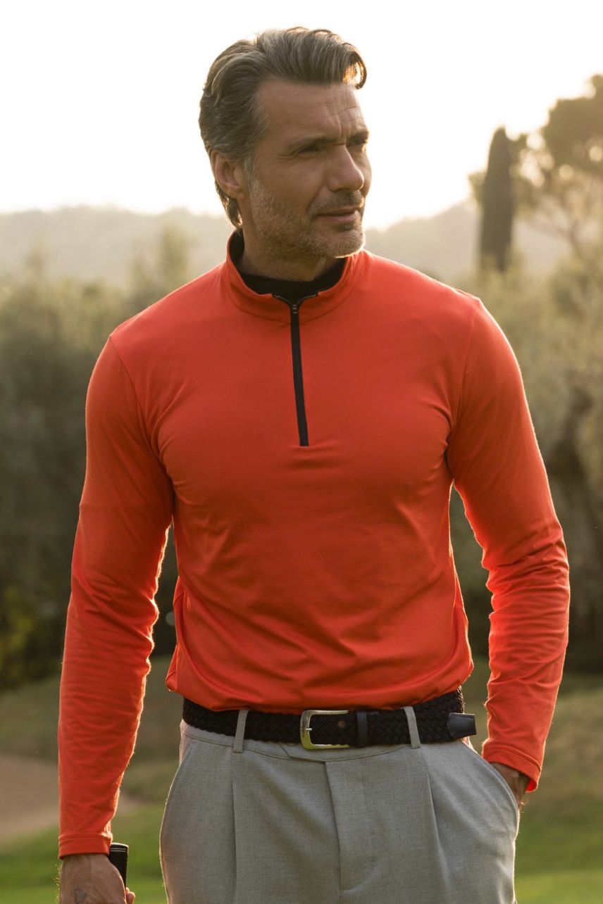 TURTLENECK MEN