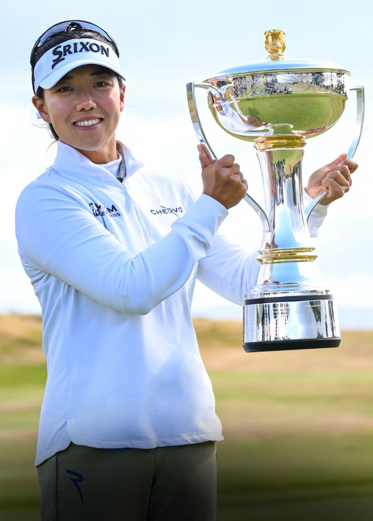 Jenny Shin