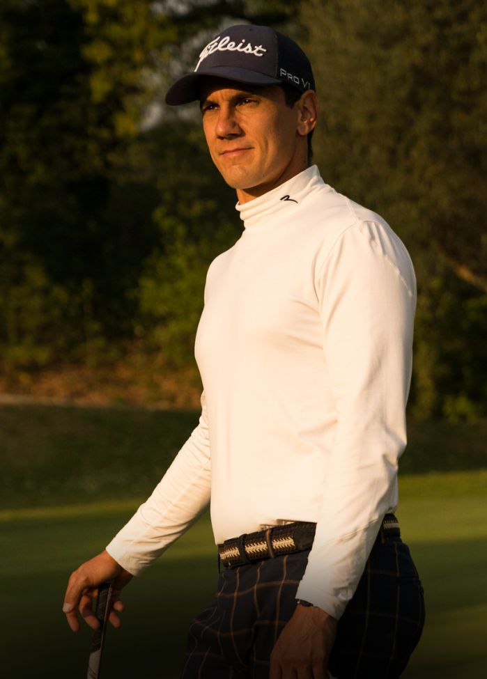 Matteo Manassero