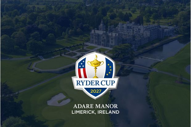 Ryder Cup 2027