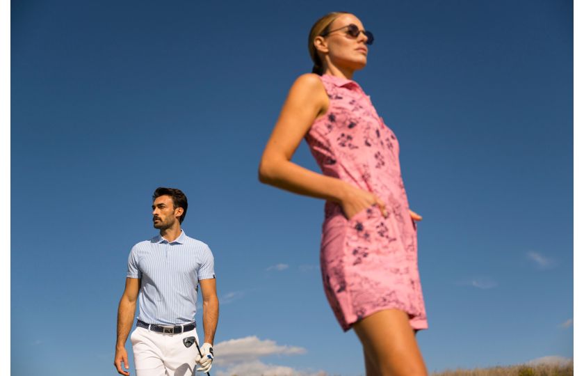 Frühjahr Sommer 2026