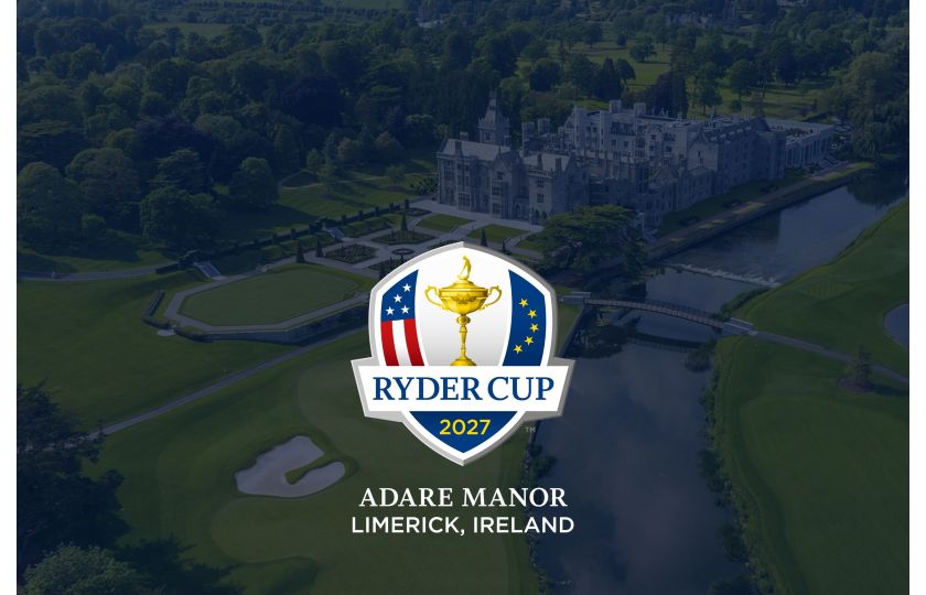 Ryder Cup 2027
