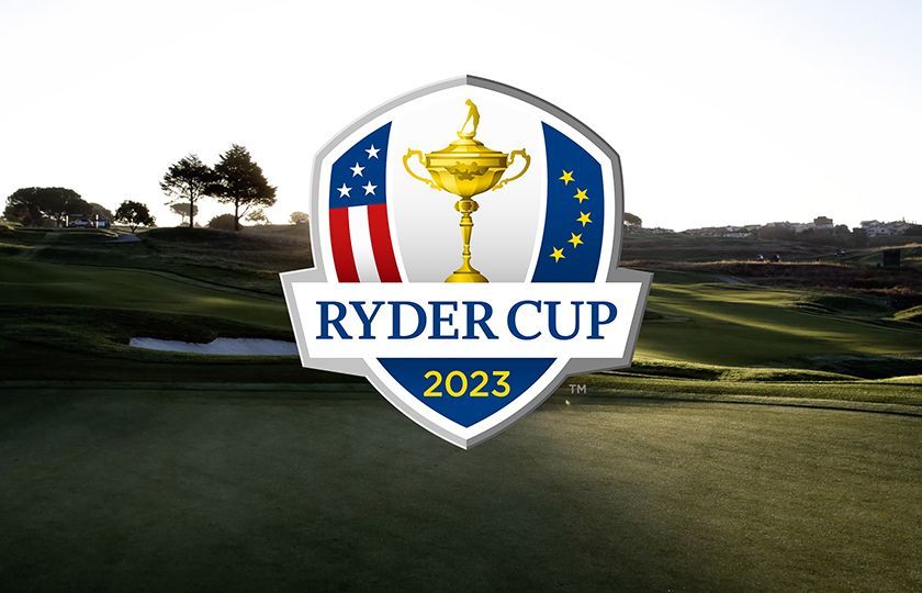 Ryder Cup 2023 - Roma