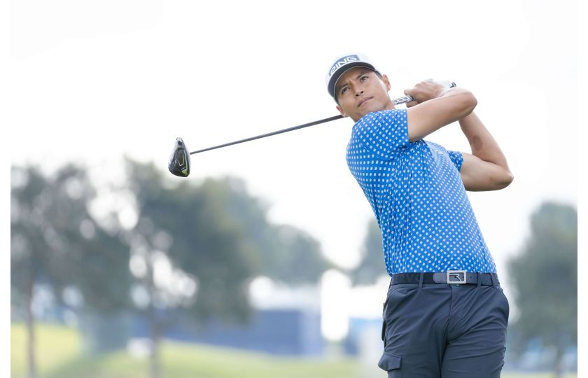 Johannes Veerman Ambassador Chervò