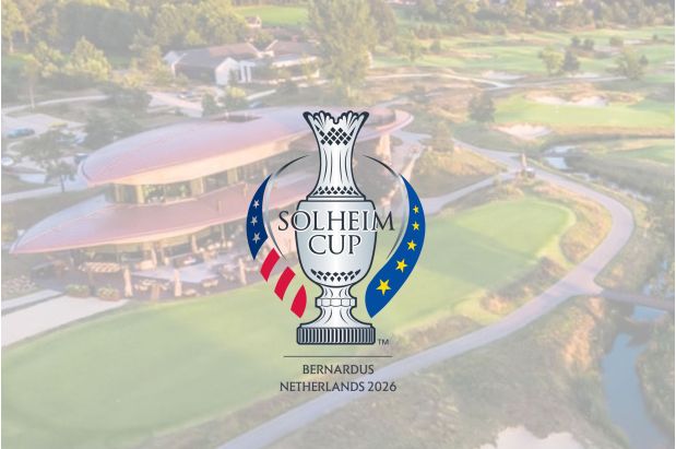 Solheim Cup 2026