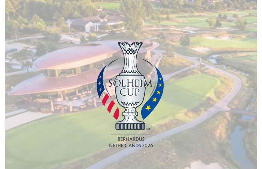 Solheim Cup 2026