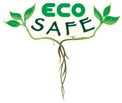 ECO-SAFE Technology Logo