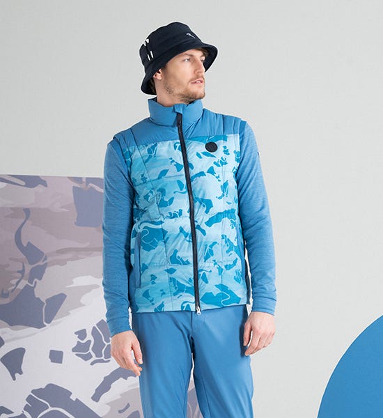 Automne Hiver Chervò Homme 2023