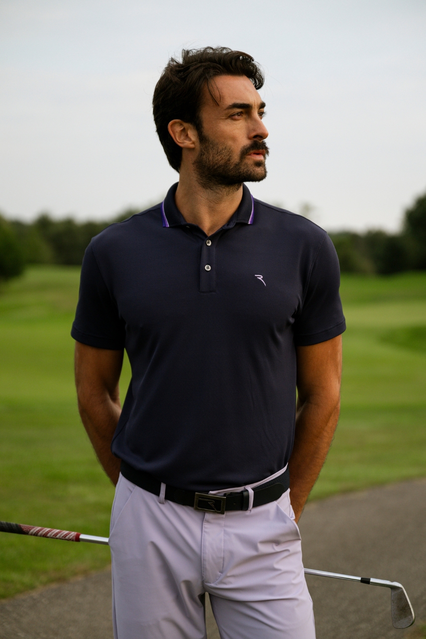 Polo Uomo