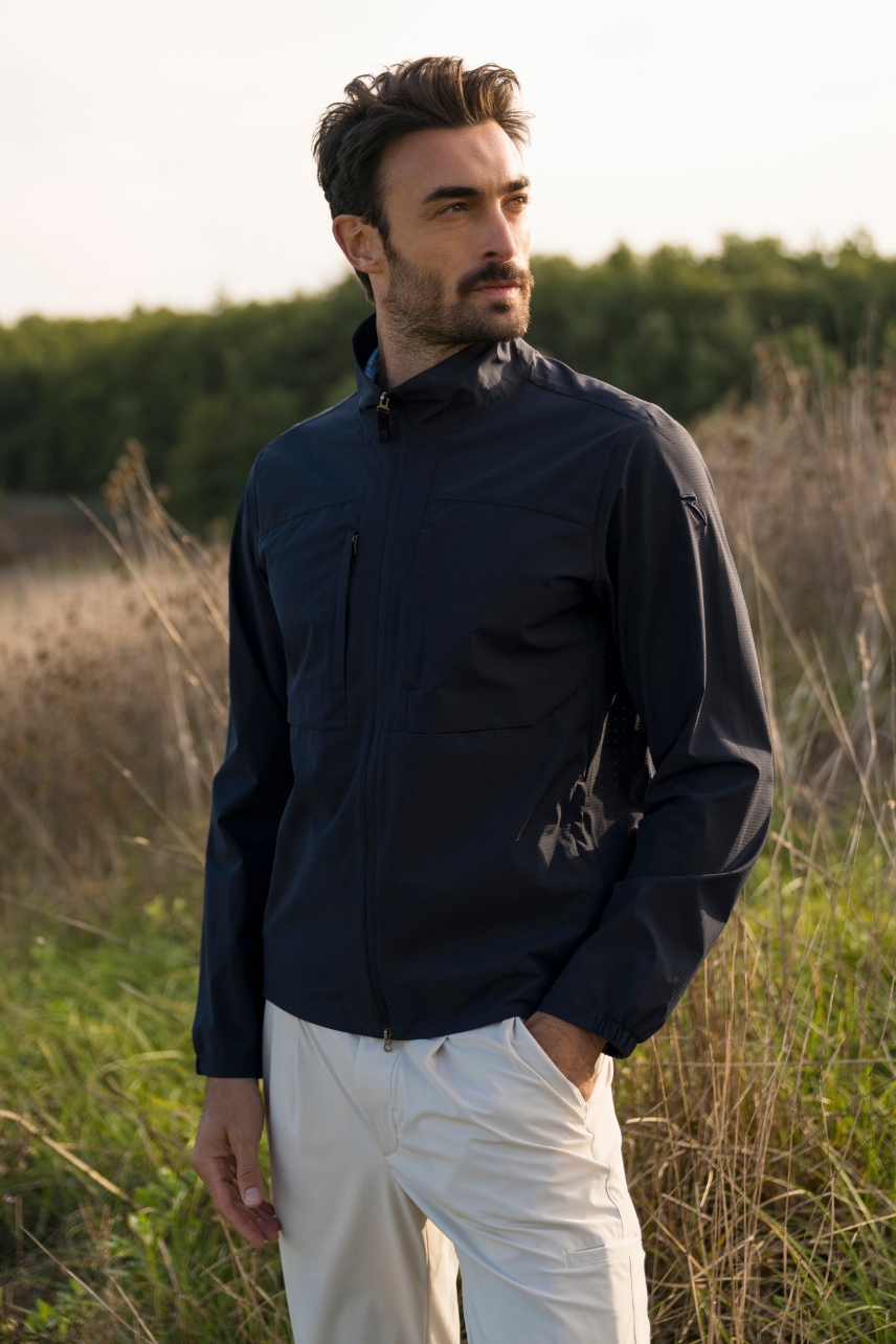 Giacche e Smanicati Uomo