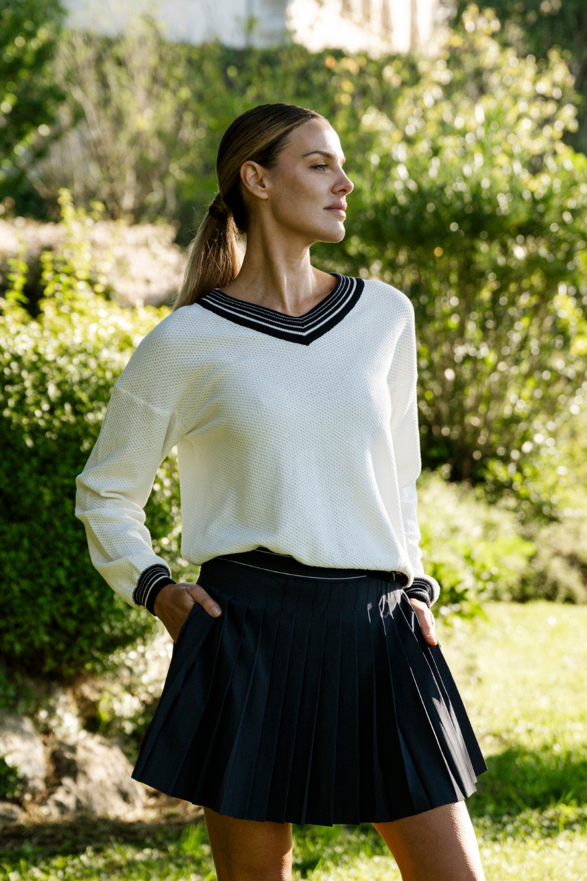 Maglioni e Gilet Donna