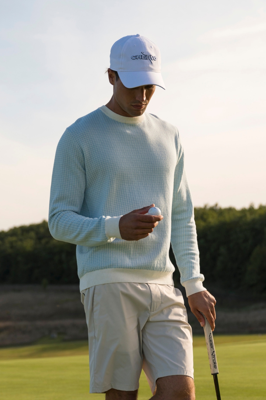 Maglioni e Gilet Uomo