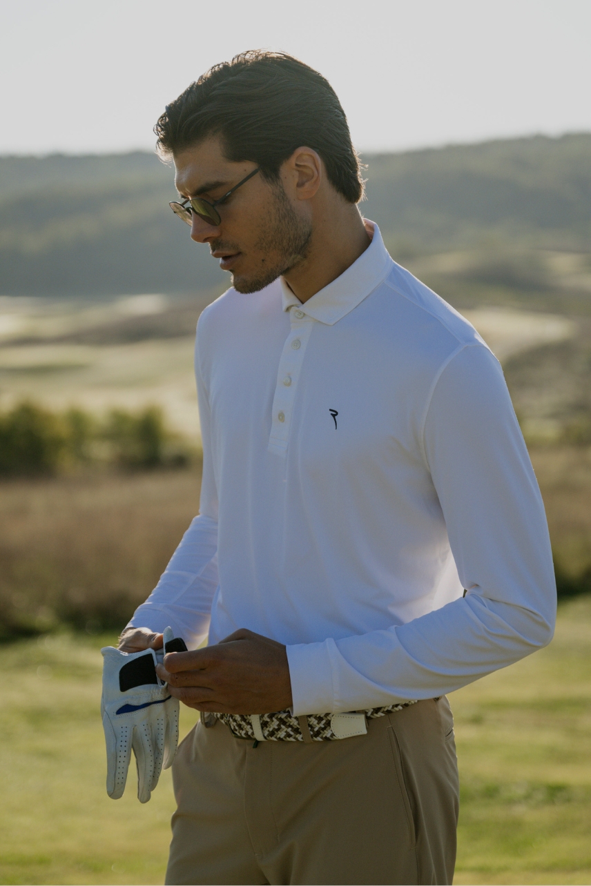 Polo Uomo
