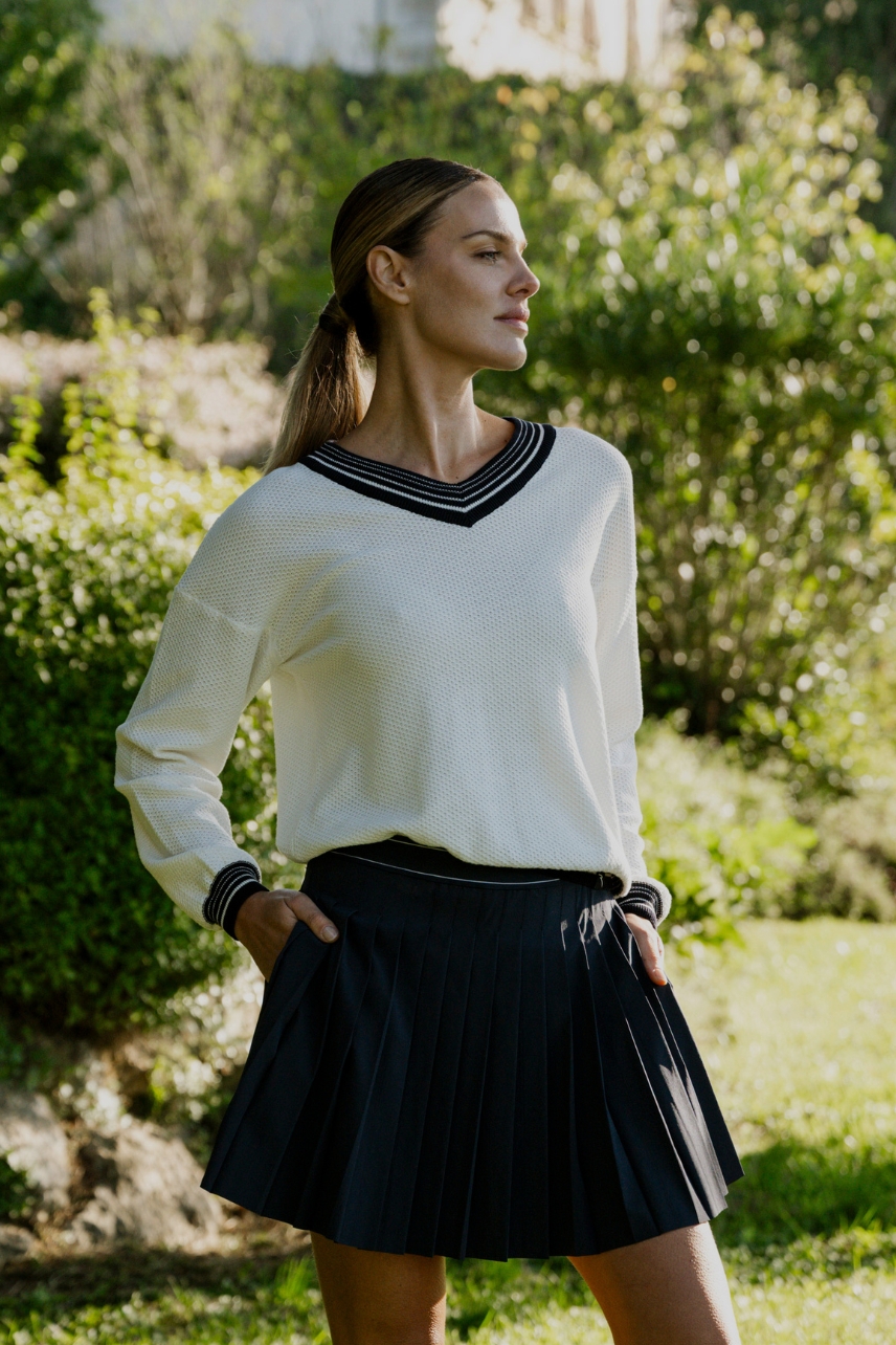 Maglioni e Gilet Donna