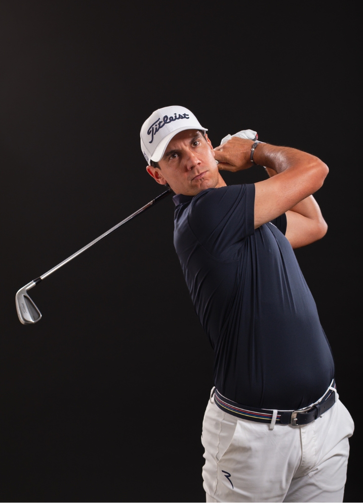 Matteo Manassero Matteo Manassero