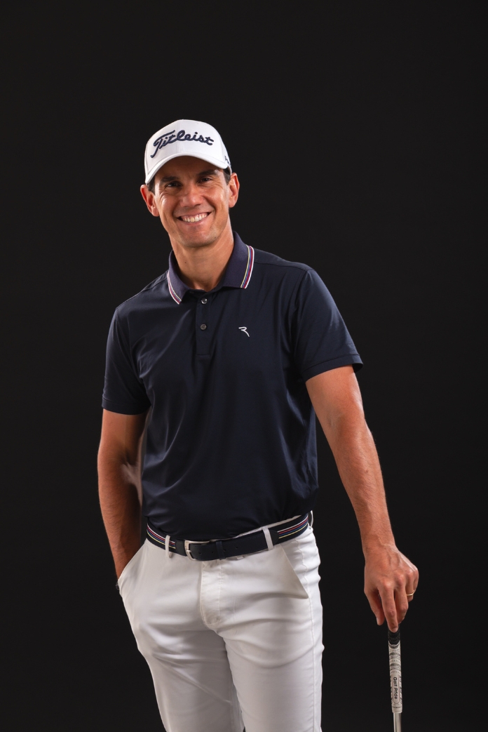 Matteo Manassero
