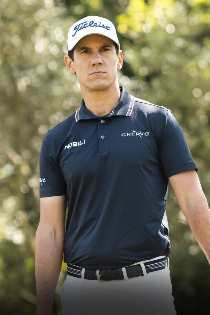 Matteo Manassero