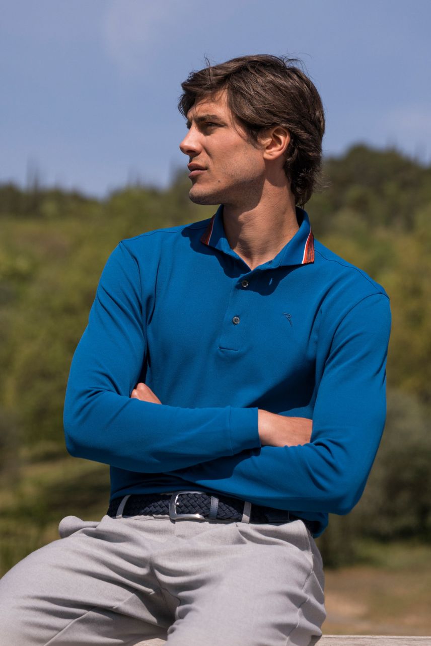 Polo Uomo