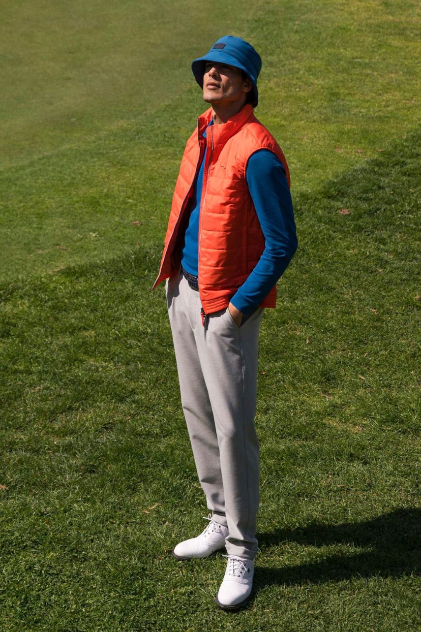 Pantaloni Uomo