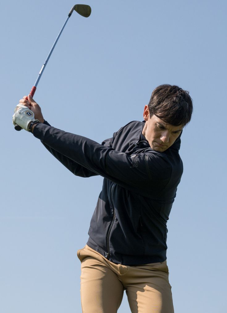 Matteo Manassero Matteo Manassero