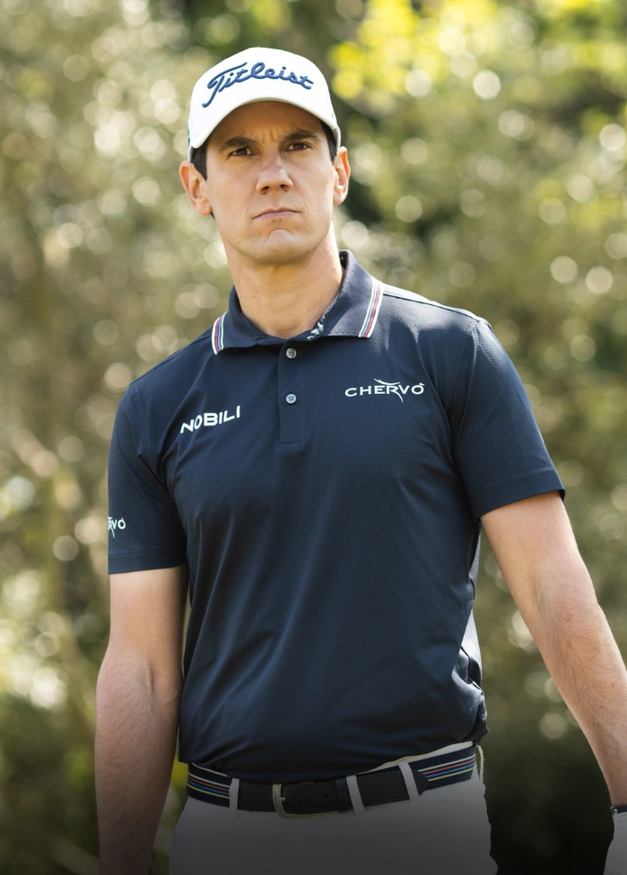 Matteo Manassero
