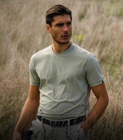 SS26 Man
