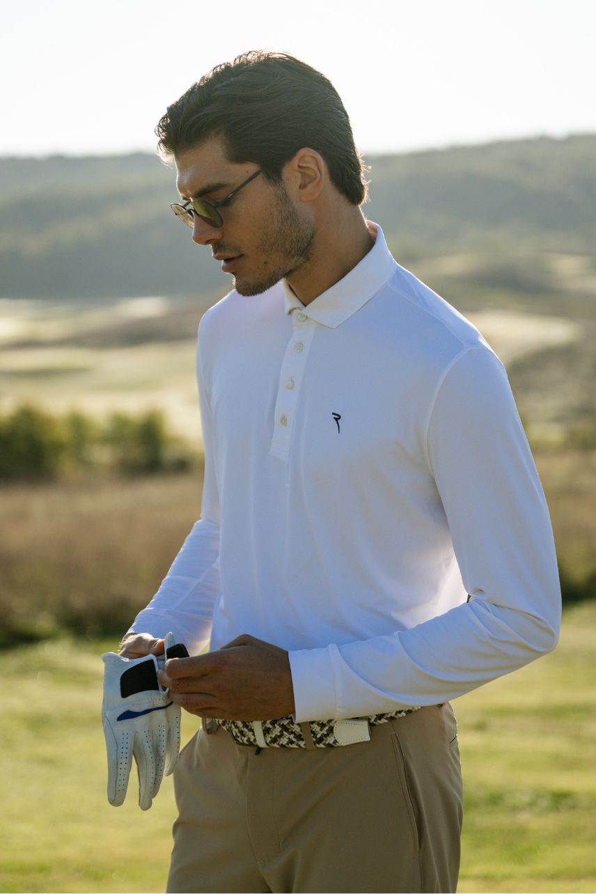 Polo Uomo