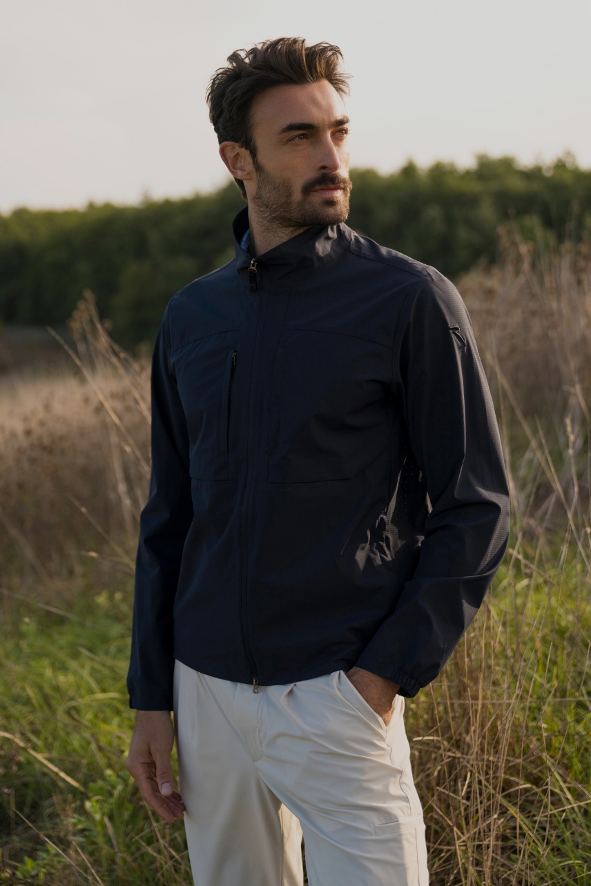 Giacche e Smanicati Uomo