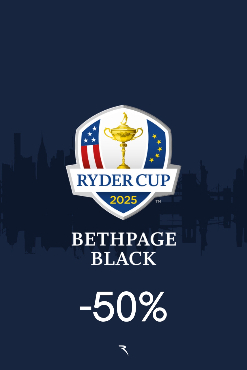 Ryder Cup