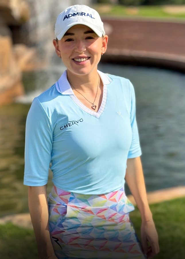 Emma Spitz