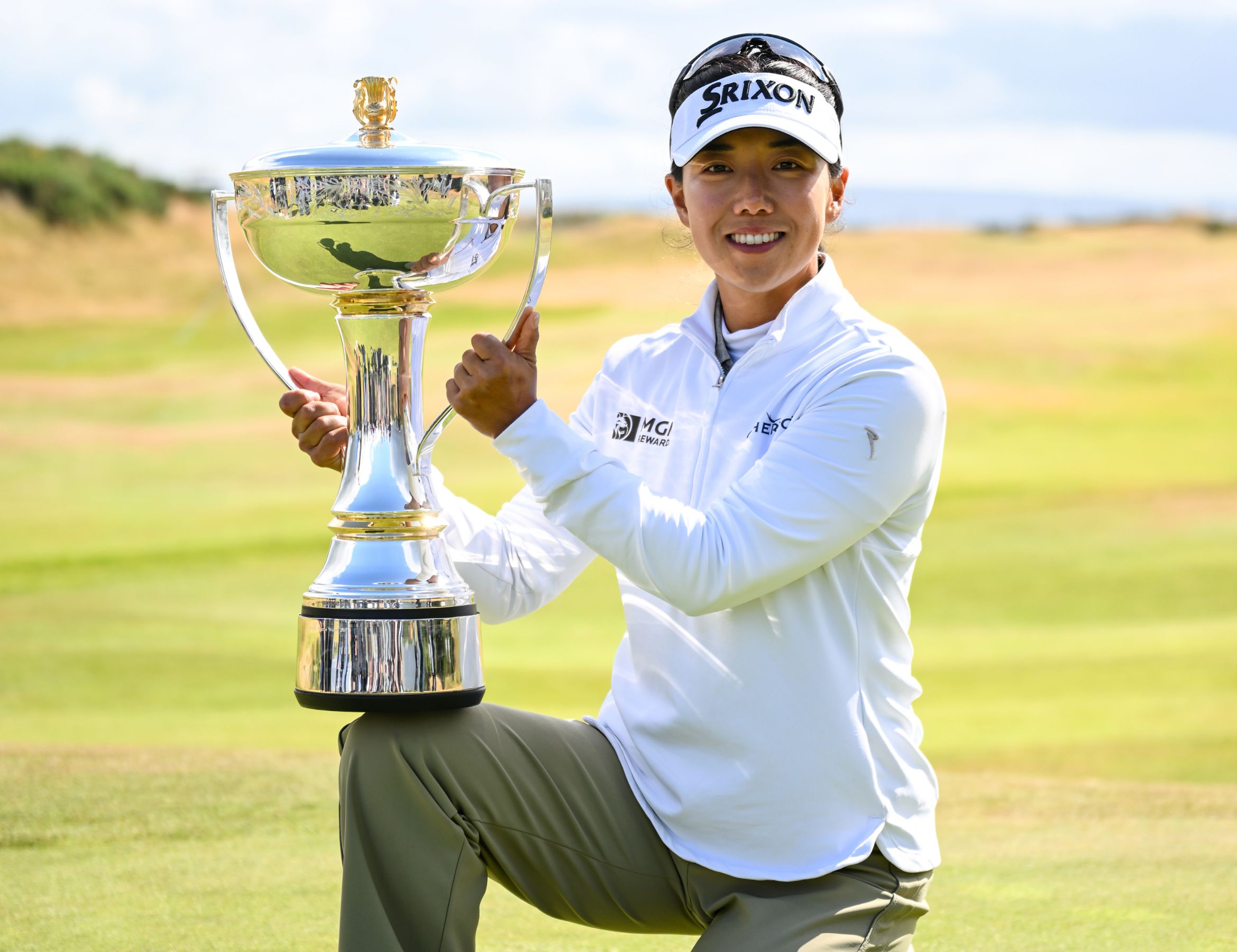 Jenny Shin