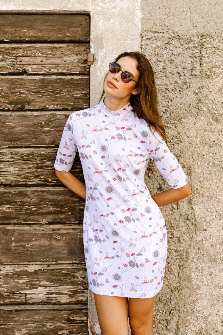 Vestiti Donna