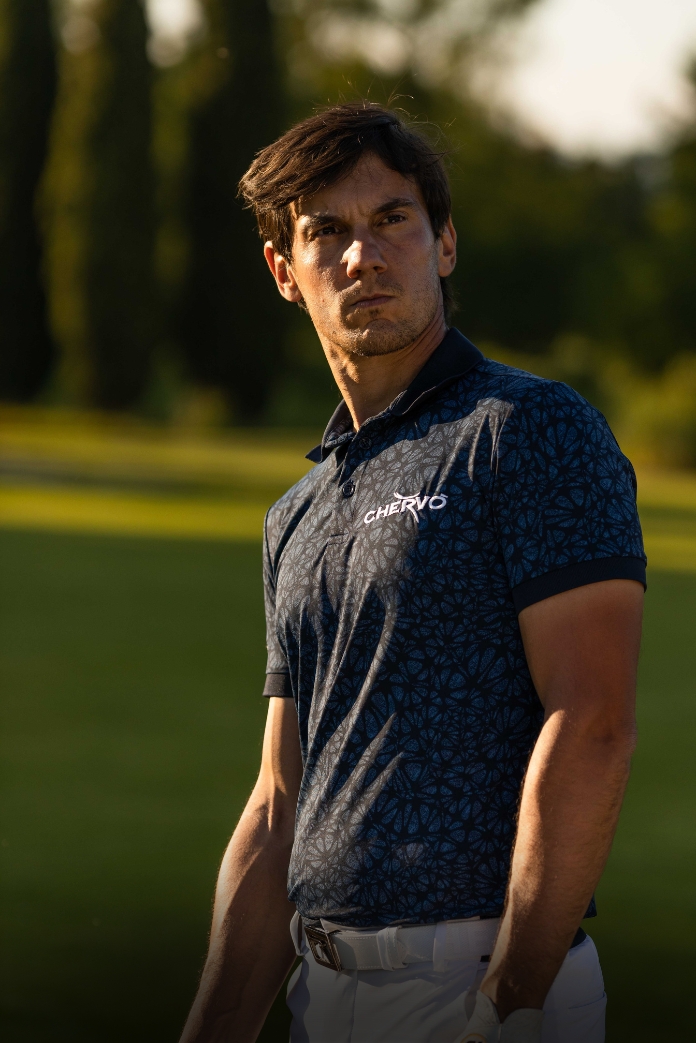 Matteo Manassero