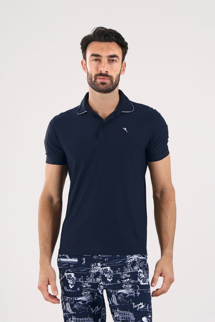 Polo Uomo