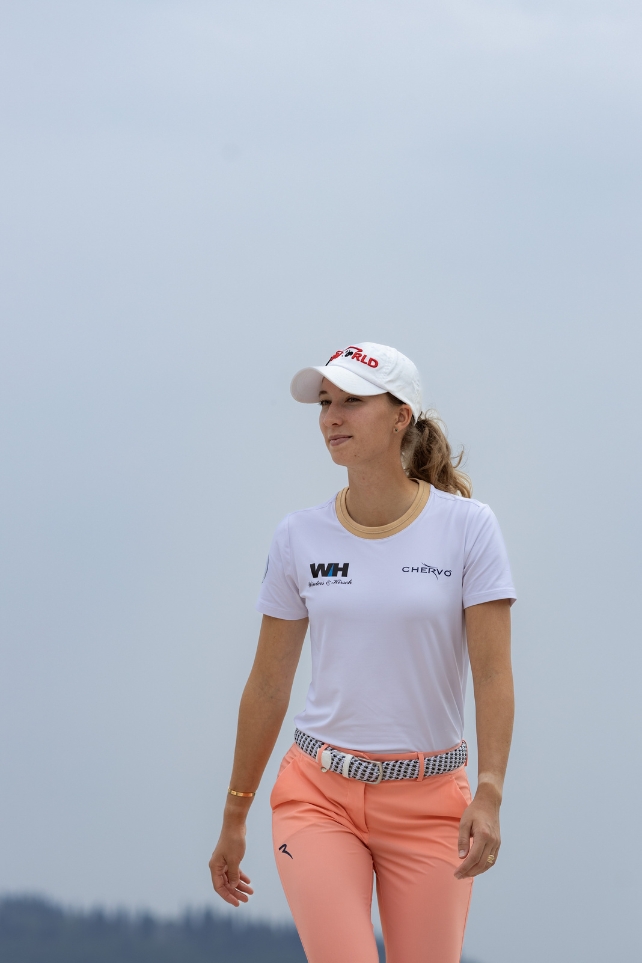 Alexandra Försterling