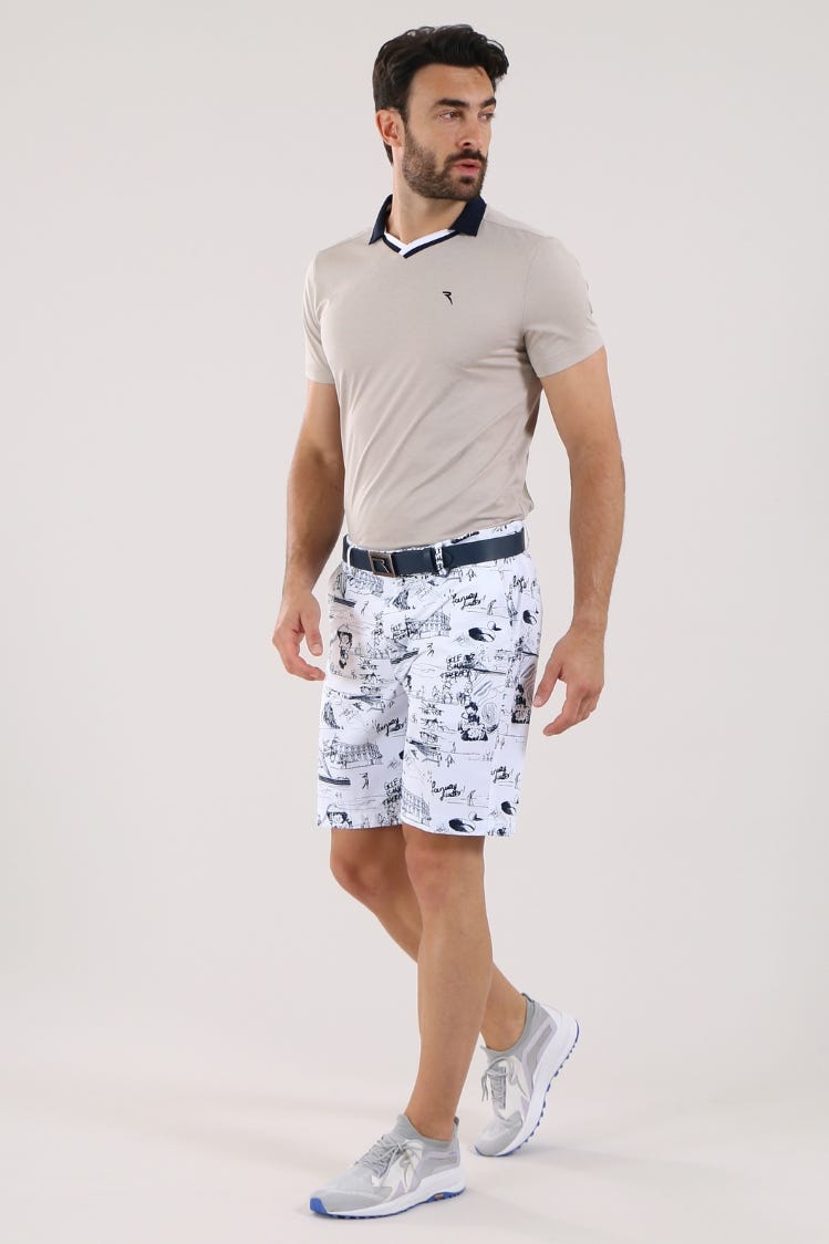 Bermuda Uomo