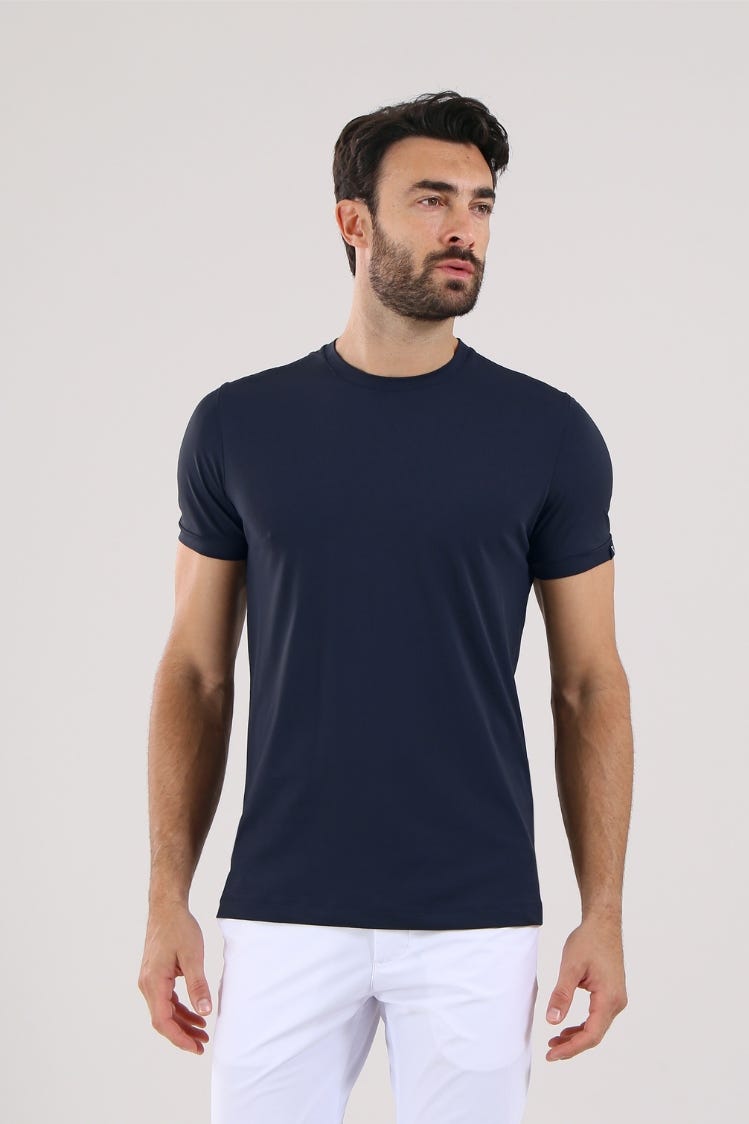 T-Shirt e Camicie Uomo