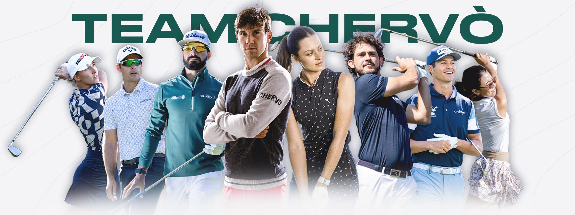 I nostri Ambassador