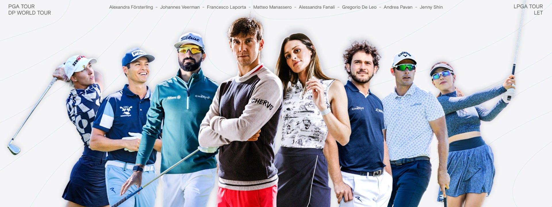 Players Chervò