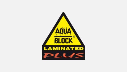 Aqua-Block® Technology | Chervò