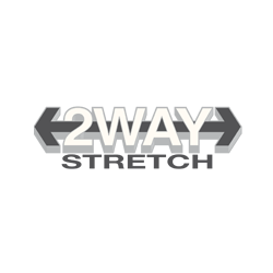 2Way Stretch Technology