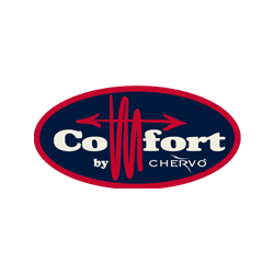 Chervò Technologie Comfort Comfort Technologie
