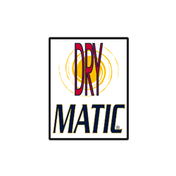 Chervò Technologie Dry-Matic Dry-Matic Technologie