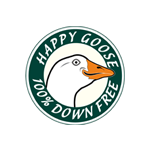 Happy-Goose tecnologia