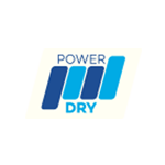 Chervò Technology Power-Dry Power-Dry Technology