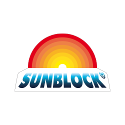 Sunblock tecnologia